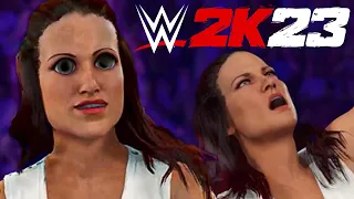 WWE 2K23 Fans OUTRAGED over Legends Reveal Roster Changes More