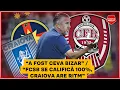 Download Lagu Laurentiu Reghecampf, SOCAT de Hacken - CFR Cluj 7-2 | ANALIZA pe meciurile FCSB si U Craiova