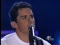 Brad Paisley - Two People Fell In Love (LIVE)