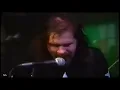 Nirvana - Territorial Pissings - MTV Studios, NY 01/10/92