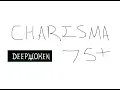 HOW TO UNBOUND CHARISMA ATTRIBUTE