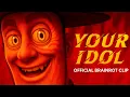 Download Lagu YOUR IDOL x BRAINROT | Official Brainrot Lyric Video