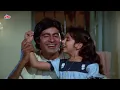 Rote Rote Hansna Seekho (Happy Verison) | Kishore Kumar | Amitabh Bachchan | Andha Kanoon Songs