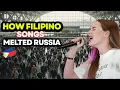 Lagu Russians Brought Karaoke Fever From the Philippines — Now It’s Taking Over Russia!