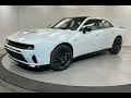2026 Dodge Charger Plus UT St George Mesquite Cedar City Hurricane Kanab