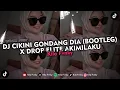 Download Lagu DJ CIKINI GONDANGDIA (BOOTLEG) X DROP ELITE AKIMILAKU VIRAL TIKTOK 2025