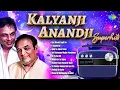 Download Lagu Kalyanji - Anandji Superhits | Are Deewano Mujhe Pehchano | Kya Khoob Lagti Ho | Old Hindi Songs