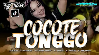 dj remix fyp tiktok terbaru 2025 dj cocote tonggo style mengkhane bam project official