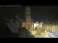 Shows The Moment Power Outages Started In Paris