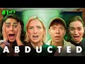 Slumber Party Gone WRONG Smosh vs Aliens Ep 1 of 2
