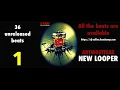 Lagu SKRATCH LOOP #40