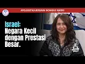 Download Lagu Monique Rijkers | Israel: Negara Kecil dengan Prestasi Besar | TS | Sbt, 11 Okt. 2025 Pkl. 13.00 WIB