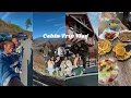 CABIN VLOG Weekend Couples Trip In Tennessee Day In Gatlinburg Game Night and Shopping