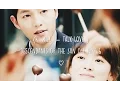 Download Lagu K.Will - Talk Love [han | rom | eng] (Descendants Of The Sun OST Part 6)