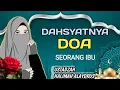 Lagu NGAJI DI BULAN RAJAB, DAHSYATNYA DOA SEORANG IBU // USTADZAH HALIMAH ALAYDRUS