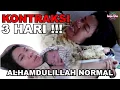 Lagu PERJUANGAN MELAHIRKAN NORMAL - ANAK PERTAMA MOMENT MENGHARUKAN