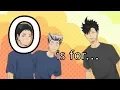Download Lagu Learn the Alphabet with Haikyuu Memes