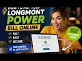 How to pay your Longmont Power bill online