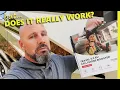 The TRUTH about cell phone boosters for RVs HiBoost 3 0 RV review and unboxing