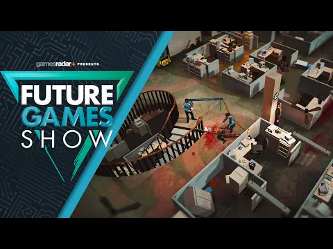 Serial Cleaners Announcement Trailer - Future Games Show
