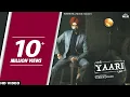 Lagu Yaari (Full Song) Sardar Mohammad - Tarsem Jassar |