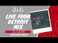 DJ Leak Presents: Live From the D Mix.