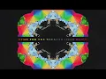 Coldplay - Hymn For The Weekend [Seeb Remix] (Official Audio)