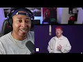 Mind-Blown! First Time Listening to Saint Harison - Ego Talkin' (Reaction)