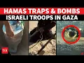 Al Qassam’s ‘SECRET BOMBS’ Blow Up Israeli Military Convoy In Khan Younis; Hamas Releases Video