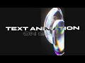 Text reveal animation on GSAP ScrollTrigger HTML CSS JAVASCRIPT GSAP