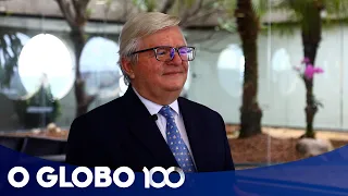 GABINETES DO PODER | Herman Benjamin