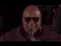Stevie Wonder and jasmine Feat janelle Monae - ngiculela es una Historia