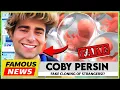 YouTube Star Coby Persin Clonning of Girls is FAKE Famous News