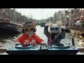 Download Lagu DJ MIAWW Live – Love Beats on the Amsterdam Canals 🛥️ 💕 | Chill House Grooves with the Purrfect Duo