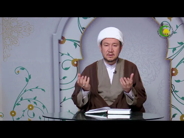 ⁣243    درس 243  کتاب الحج  ( 11 )، و الکافریجب علیه الحج ...، ص198 - استاد: محمد هادی نبوی