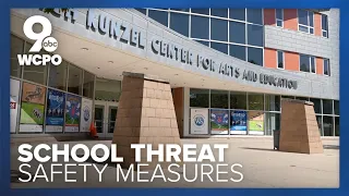 CPD Investigation ongoing after student allegedly made threat to shoot up SCPA