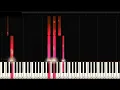 Fiona Apple - Valentine (Piano Tutorial)
