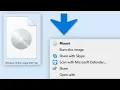 How to Enable Mount in Any Windows 10 11 Pc and Laptop