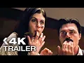 HERSHEY Trailer 2026 Alexandra Daddario