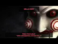 Saw Theme - Hello Zepp + Overture ( by Charlie Clouser  ) [ Ambient Orchestral Cover ]