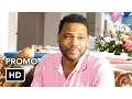 Black-ish 3x14 Promo The Name Game