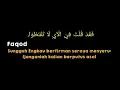 Download Lagu [CCP] lagu sholawat 30 detik