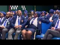 COGHDWG Opening 2023 - Noyana + Imizamo yam yophela