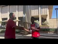 Interviewing ASU Students ASUTempe
