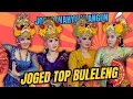 PARA BIDADARI JOGED WAHYU ULANGUN NAGASEPAHA