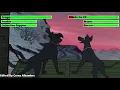 Download Lagu 101 Dalmatians (1961) Car Chase Scene with healthbars
