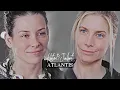 Kate Juliet Atlantis Lost