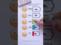 What mind emoji is your battery now Tonni art and craft