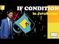 If Condition in JavaScript Script by TechWithYasir if else if if else if