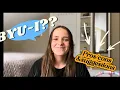 4 things I wish I knew before going to BYU-Idaho